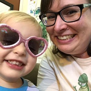 Meet your Posher, Amelia